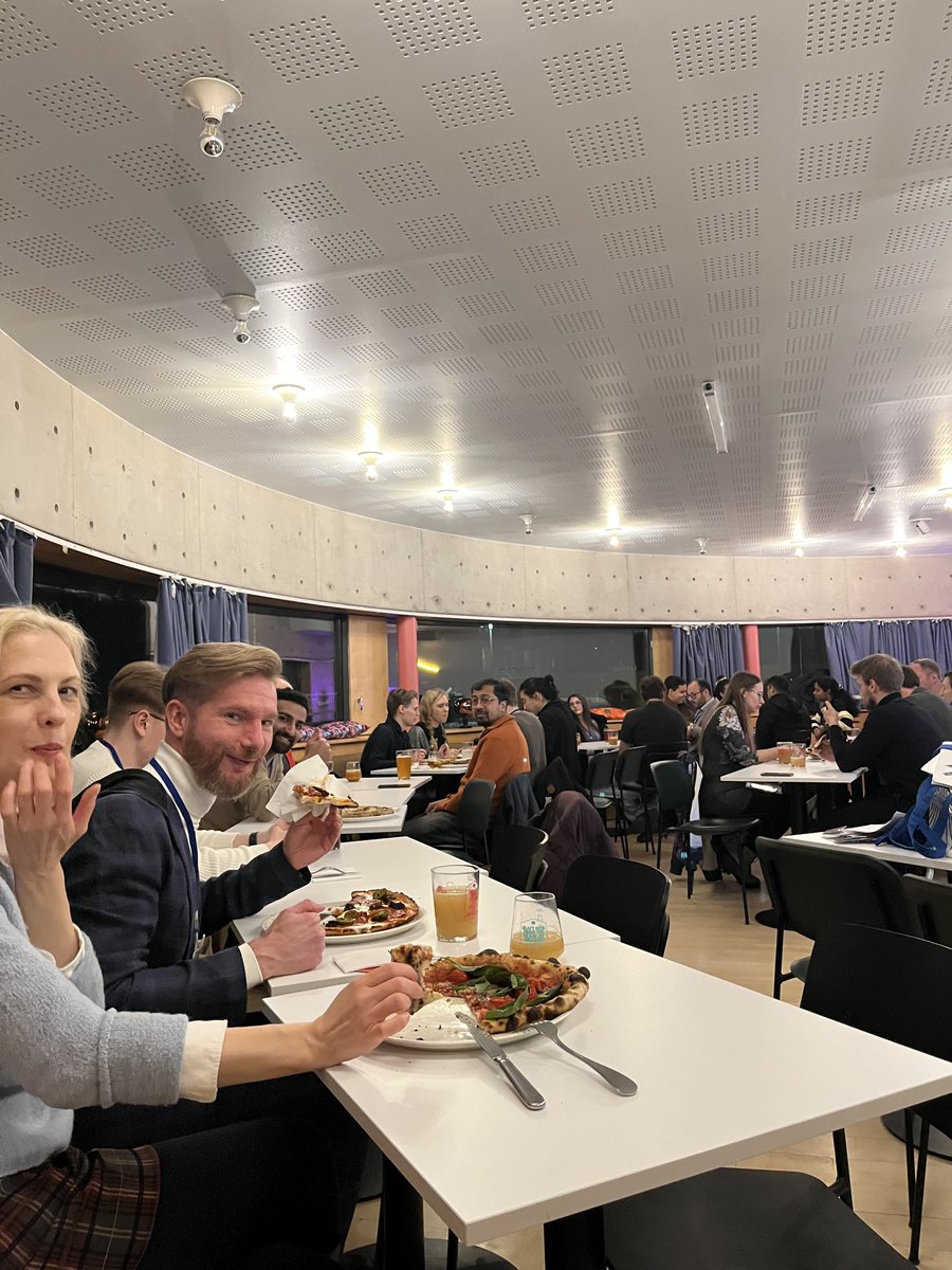 Nordic Computational Biology (@nordiccompbio) on Twitter photo 🙏 A big thank you to everyone who participated at the Nordic Computational Biology Conference (Finland) 2024! Special thanks to <a href="/NeICnordic/">NeIC - Nordic e-Infrastructure Collaboration</a> for their support in making it happen and <a href="/UniEastFinland/">University of Eastern Finland</a> & <a href="/helsinkiuni/">University of Helsinki</a> for organizing and hosting!
#NCBweek2024 #Finland #CompBio 🙏 A big thank you to everyone who participated at the Nordic Computational Biology Conference (Finland) 2024! Special thanks to <a href="/NeICnordic/">NeIC - Nordic e-Infrastructure Collaboration</a> for their support in making it happen and <a href="/UniEastFinland/">University of Eastern Finland</a> & <a href="/helsinkiuni/">University of Helsinki</a> for organizing and hosting!
#NCBweek2024 #Finland #CompBio