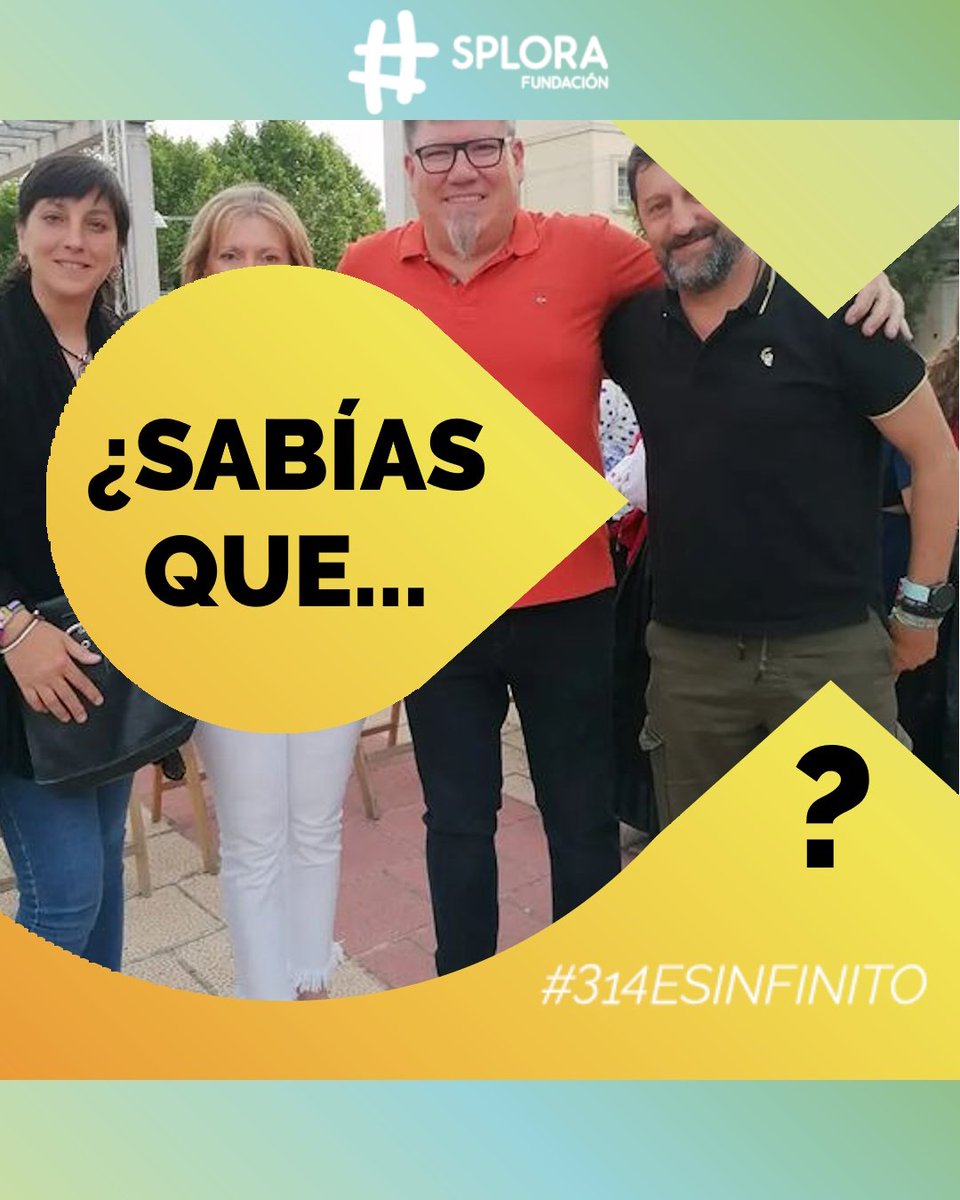 Zona Joven Pinar Valladolid tweet media