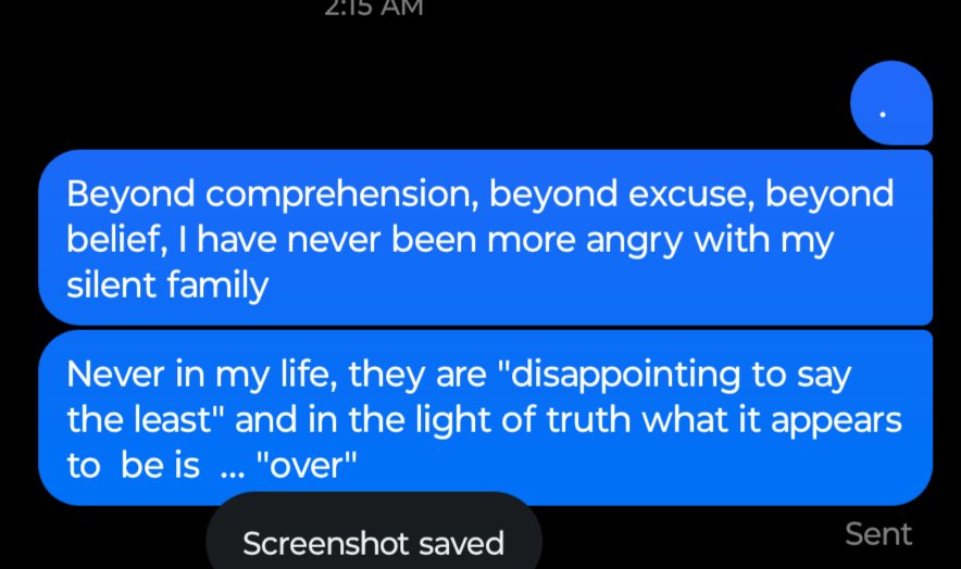 1BrightLucifer's tweet photo. @jk_rowling I no longer believe in "old money" and at what you can call the recent "change in the 954-677" NPA-NXX, both "the DOD" and the Spirit of Lies and Silence can find their way directly to "my bad side"

the light of the situation is an how unparalleled lack of respect. https://t.co/pV9W7k9b2J
