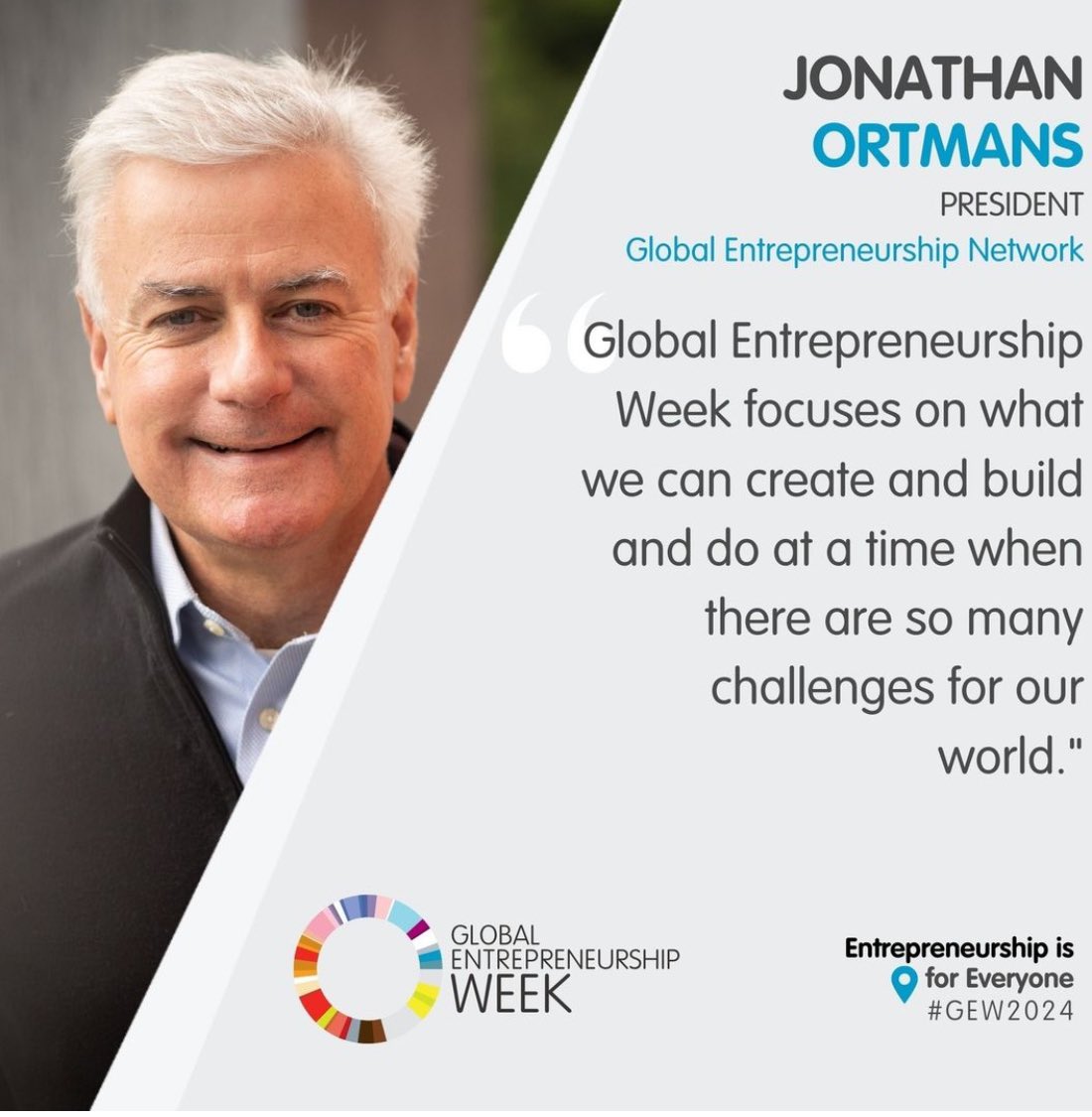 #GEW2024