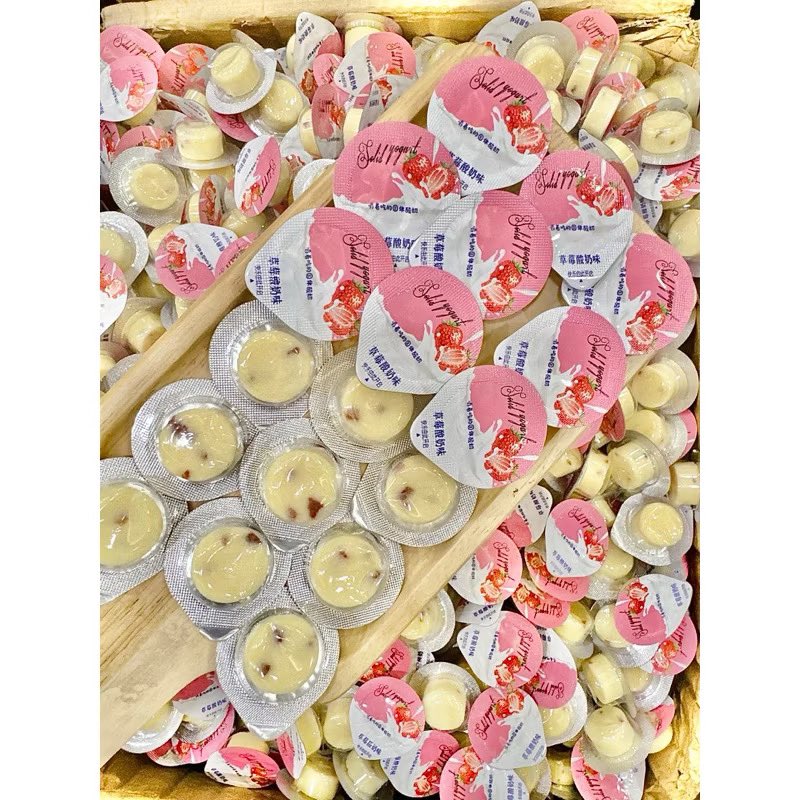 userap_22's tweet photo. ขนมชีสนมนัวผสมผลไม้ รสชาติมันๆ นัวๆ กินเพลิน เต็ม 10 ไม่หัก อร่อยมากกก 

🧡https://t.co/NE8Qn3ss3R

#ขนมชีสนมนัว #ชีสผลไม้ #ขนมกินเล่น #ของอร่อยบอกต่อ #ชีสหนึบ https://t.co/jySHciShww