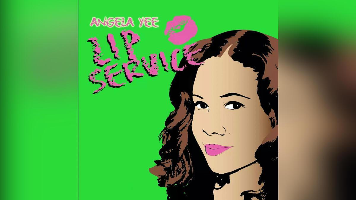 V1007's tweet image. WUWY INTERVIEW: Wendy Osefo Talks New Course At Wesleyan, RHOP Drama, Her 1 | V100.7 | Way Up With Angela Yee v100.iheart.com/featured/angel…