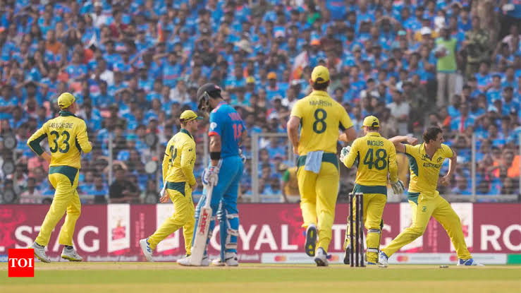 129of196's tweet image. One year of Pat Cummins nd Head&apos;s masterclass🔥🐐

#WC2023