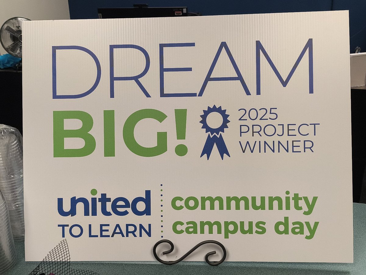 Esperanza “Hope” Medrano Elementary School (@dragonsmedrano) on Twitter photo The blessings keep pouring in for Medrano ES! A heartfelt thank you to <a href="/unitedtolearn/">United to Learn</a> for helping us turn our vision into reality. We are truly honored to be selected as the Dream Big! 2025 Project Winner🩵 <a href="/JuanCordobaDISD/">NorthDallasVT</a> <a href="/dallasschools/">Dallas ISD</a> @Region3_DISD <a href="/JoeCarreon/">Joe Carreón</a> <a href="/_ALEXANDRARR/">Alexandra Rosado</a> The blessings keep pouring in for Medrano ES! A heartfelt thank you to <a href="/unitedtolearn/">United to Learn</a> for helping us turn our vision into reality. We are truly honored to be selected as the Dream Big! 2025 Project Winner🩵 <a href="/JuanCordobaDISD/">NorthDallasVT</a> <a href="/dallasschools/">Dallas ISD</a> @Region3_DISD <a href="/JoeCarreon/">Joe Carreón</a> <a href="/_ALEXANDRARR/">Alexandra Rosado</a>