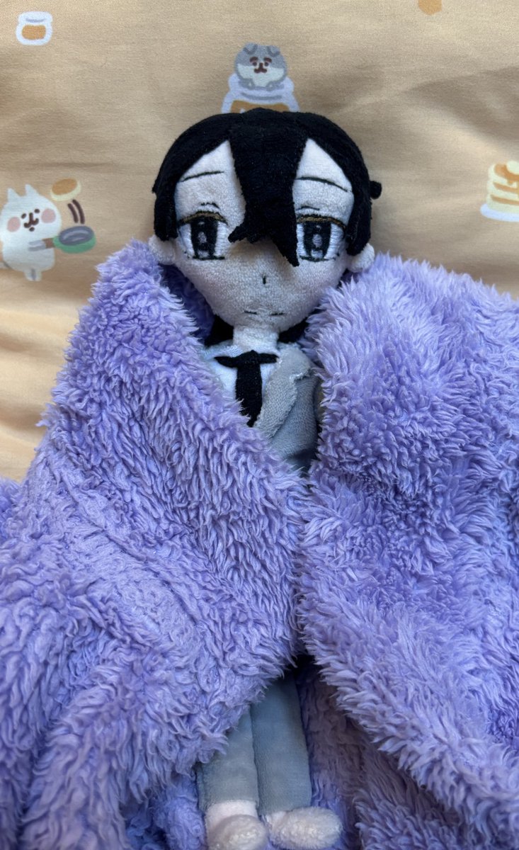 今日、急に冷え込むなんて思ってなかった…（−＿−；）
またレポート多そう…(T ^ T)
レポートの日に1日も学校休んでなくて補講はないはずだから、今日もレポート頑張ってくる！٩(＞_＜)