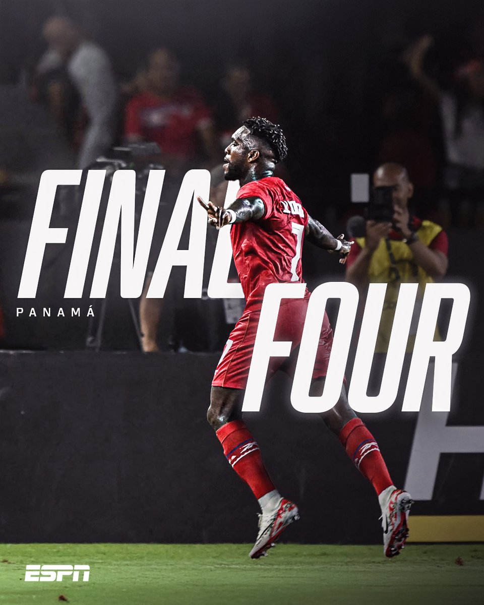 ESPN Centroamérica tweet media