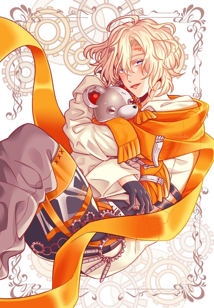 鈍花🧸 on X: 
