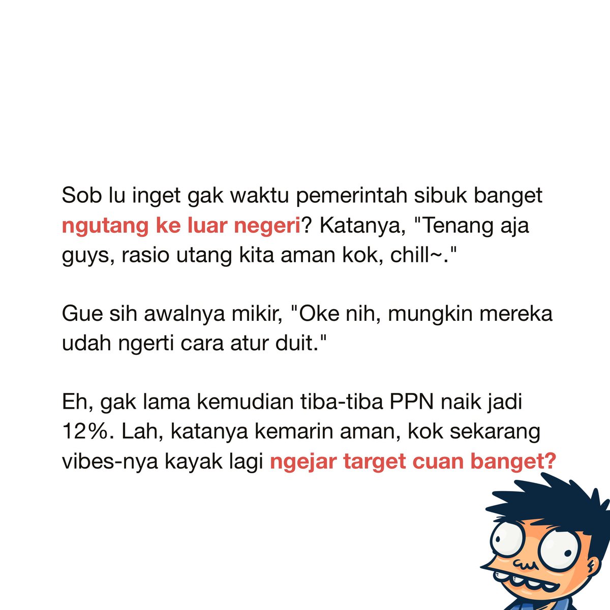 JukiHoki's tweet photo. Siapa coba yang BM? Udah tau gak punya duit pengen ini pengen itu. https://t.co/1hvOzQ2xNd