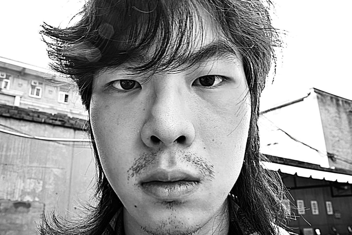 张谷英 (@cryinmah1er) on Twitter photo 