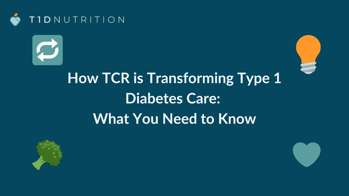 T1DNutritionLC's tweet photo. Therapeutic Carbohydrate Reduction (TCR) is transforming Type 1 Diabetes care by stabilizing blood glucose and reducing insulin needs. Learn how TCR can help improve outcomes! 💡

🔗 Download the Guide: https://t.co/LIWWiw7QoQ
🔗 Read the full blog: https://t.co/CIX7WJqgBb https://t.co/PFM4bbCQ63