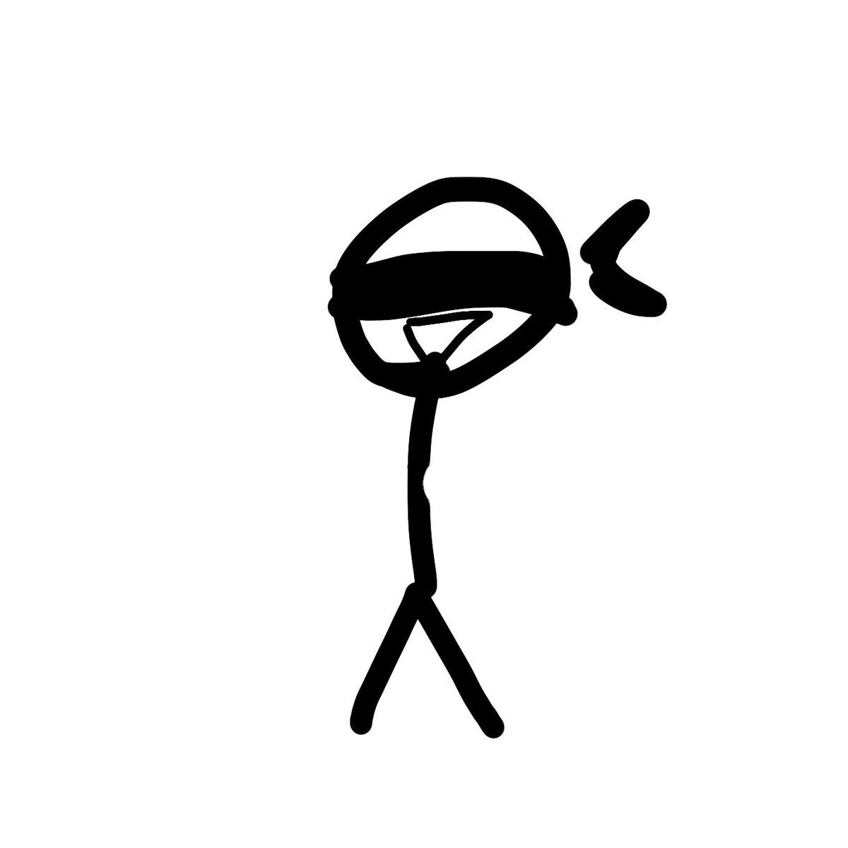BluackAgui's tweet photo. @Cleiver077 Yo dibuje a un mi ídolo https://t.co/aysTrCASZL