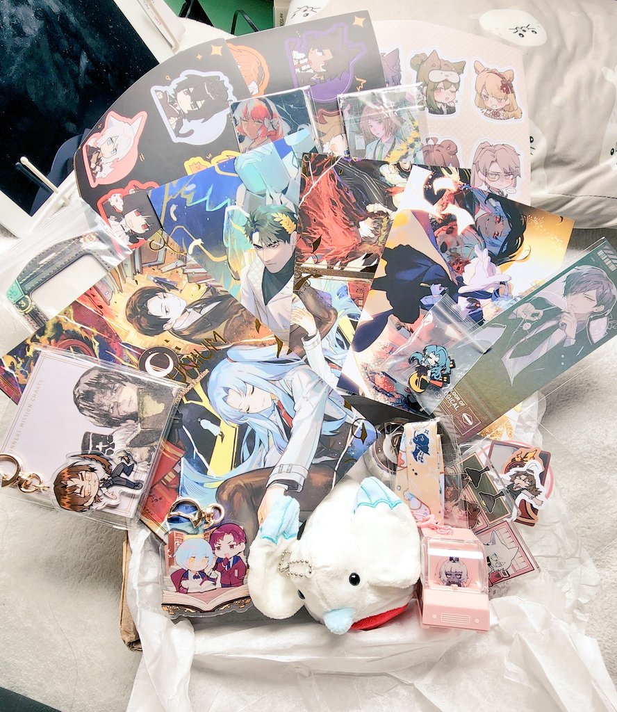 hallo_lobotomy's tweet image. I appreciate the opportunity to participate in this project! Thank you very much! @ProjectMoonZine