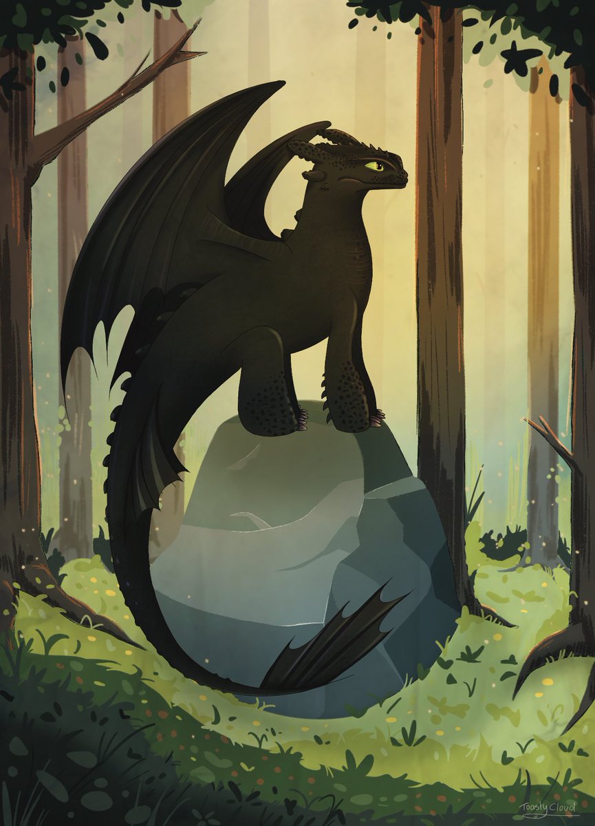 toasty_cloud's tweet photo. I love HTTYD
June - July 2024
[ #httyd #toothless #howtotrainyourdragon #dragon ] https://t.co/jxDGqpXACN