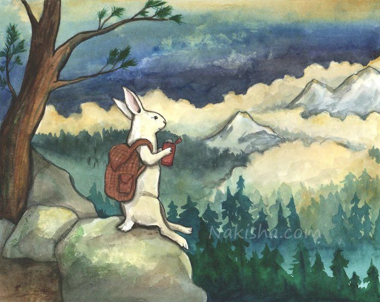 "Did i close the -80?