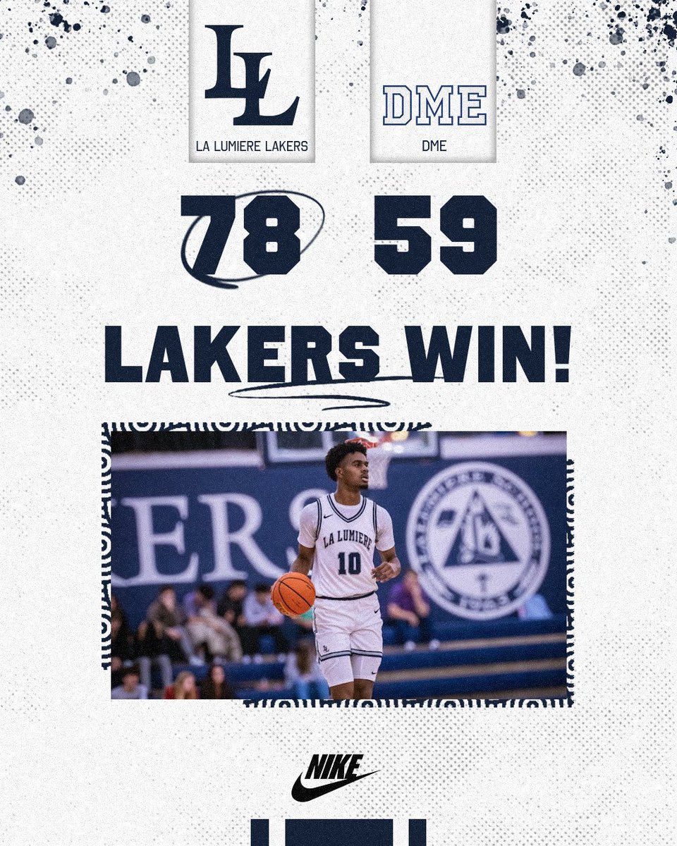 La Lumiere Boys Basketball tweet media