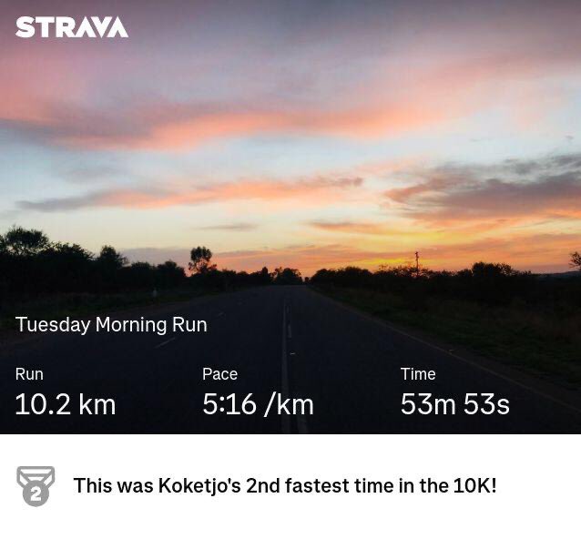 Koki_P_'s tweet photo. Tuesday rent paid 🏃🏾‍♂️🏃🏾‍♂️🏃🏾‍♂️💨💨
#TrapnLos 
#FetchYourBody2024 
#Running
#RunningMan
#LoneRunner https://t.co/GkifD3eeqw