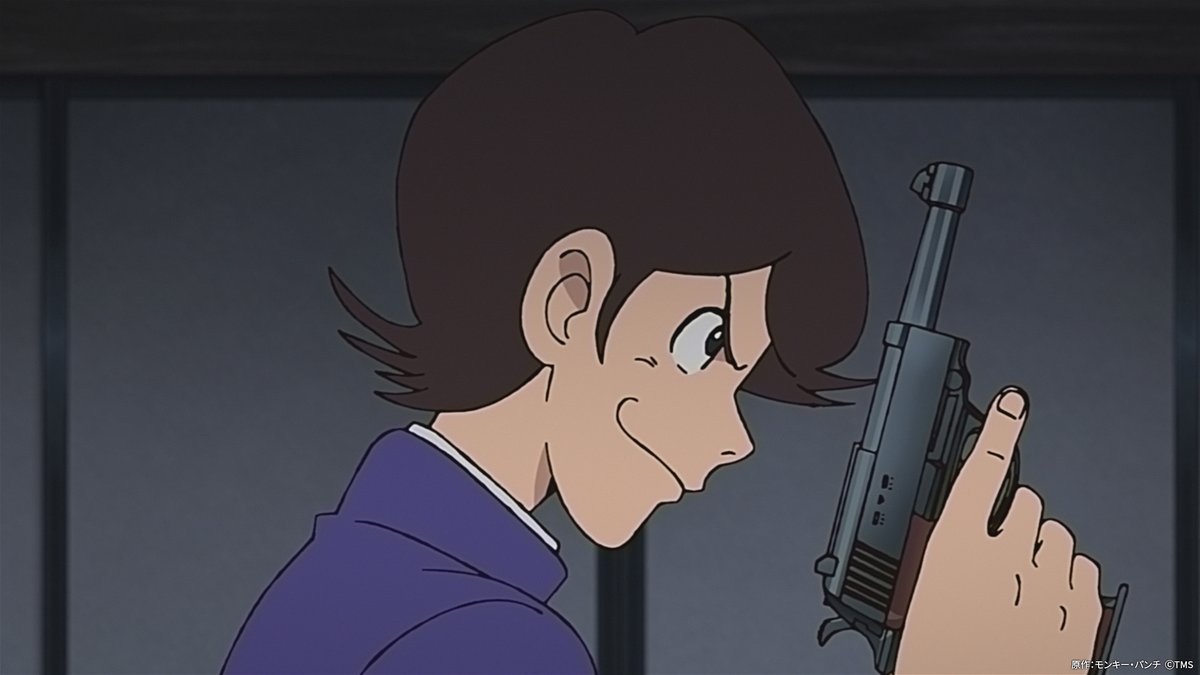 DMMTV_ANIME_PR's tweet image. ＼『LUPIN ZERO』独占配信中📺⚡️／

本日より、映画『#ルパン三世 カリオストロの城」公開45周年記念上映が公開されます！

#DMM TVでは 
少年ルパンのストーリー『#ルパンゼロ』を独占配信中！
この機会にぜひ関連作をご視聴ください👀

▼配信はこちら
rcv.ixd.dmm.com/api/surl?urid=…

@lupin_zero