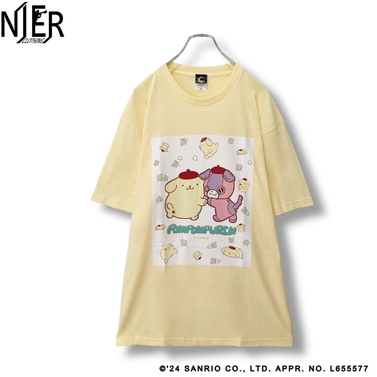 🚫本日24時より🚫
https://t.co/6xlJB2XfmE https://t.co/WNl1CY4S51