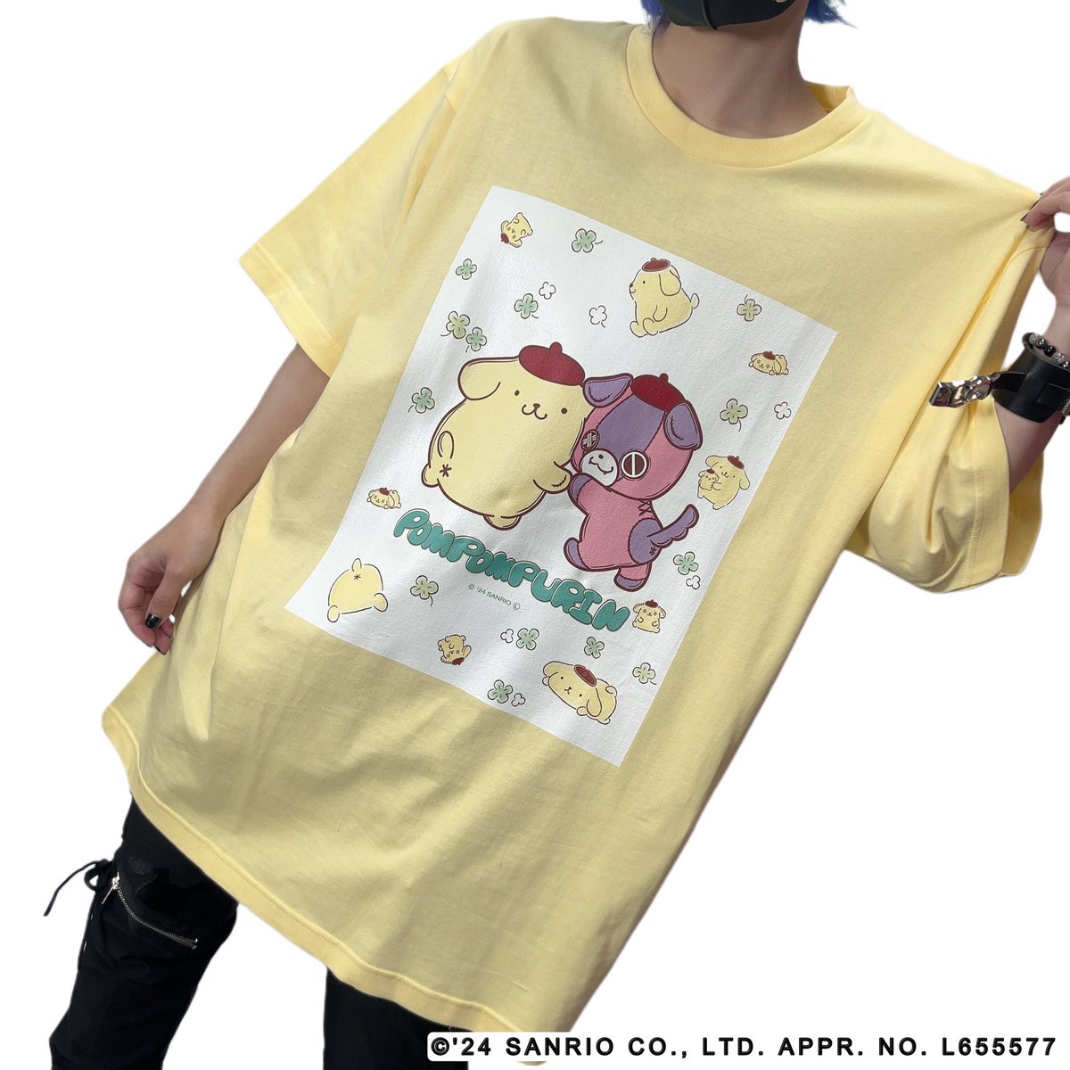 🚫本日24時より🚫
https://t.co/6xlJB2XfmE https://t.co/WNl1CY4S51