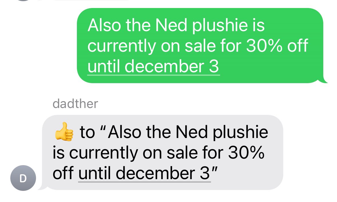 i love being an adult who still makes a christmas list