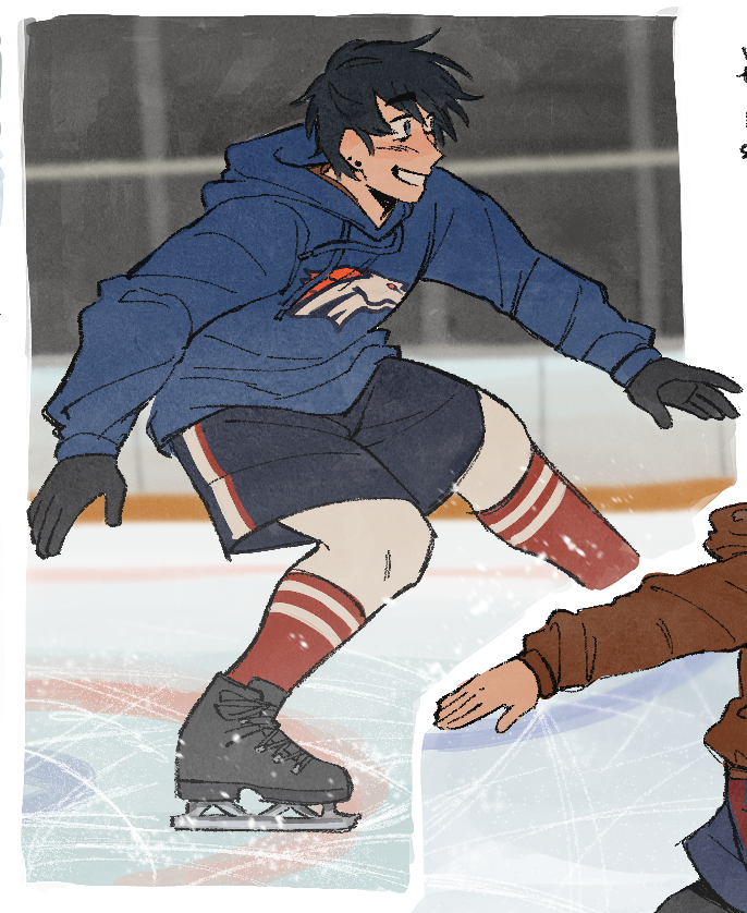 ⚡️SAM BAGUANTTE!!⚡️ tweet media