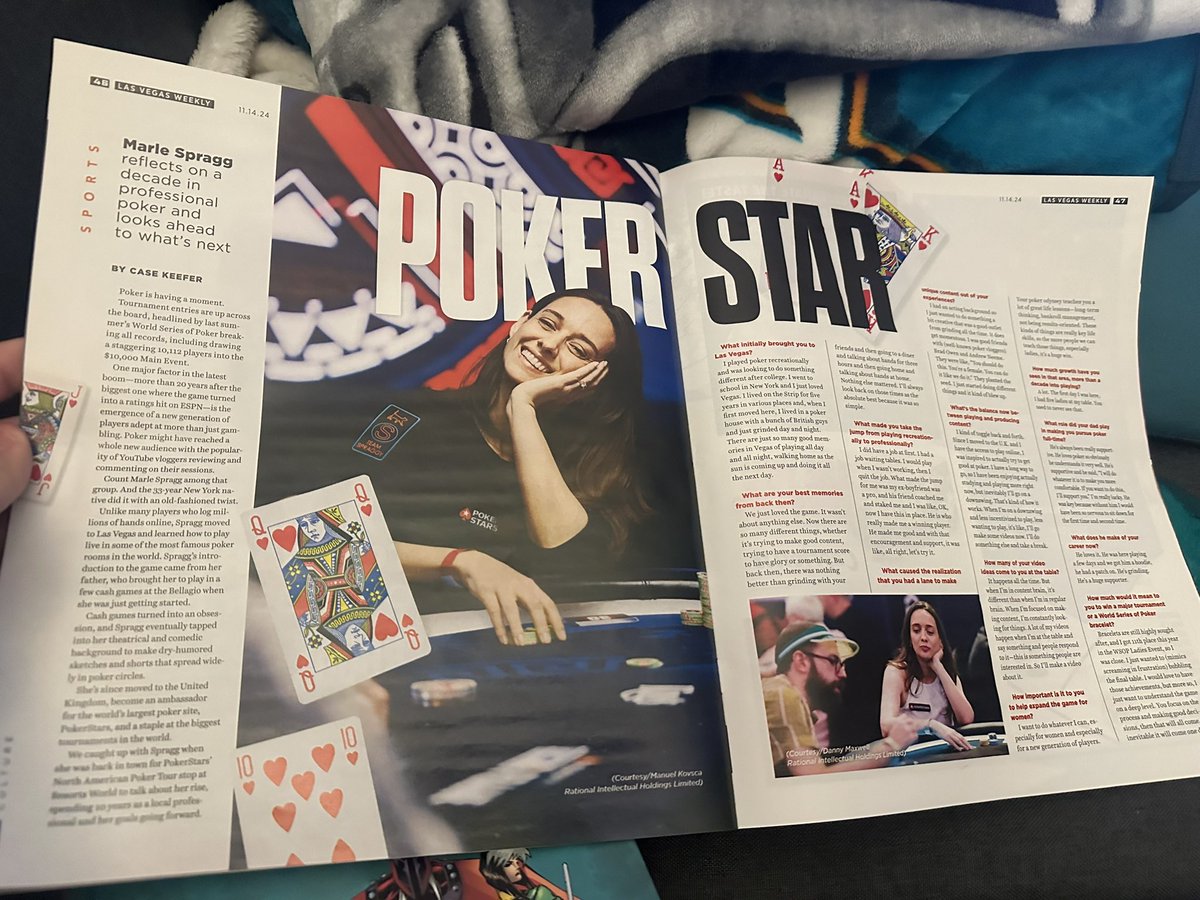 Chad Holloway tweet media