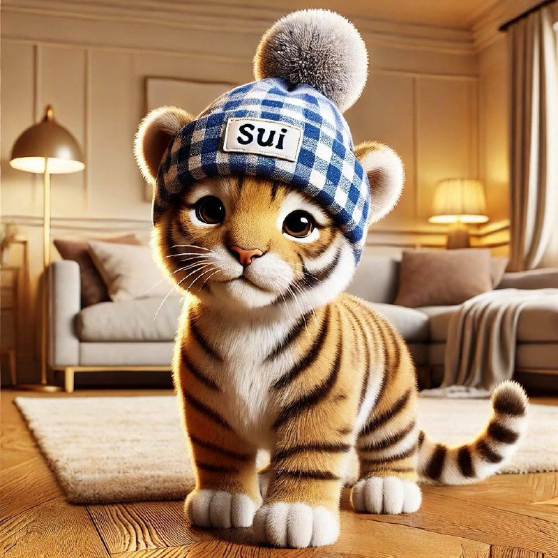 TheSuiKitty's tweet photo. Cozy, cute, and unstoppable. ๐งข๐ฏ
#SUIKITTY is building the next billion-dollar memecoin empire on the $SUI Network.
Are you ready for Catszn?
#Crypto #memecoin #SuiNetwork #Bitcoin #memecoin100x https://t.co/qXHTiPV69A