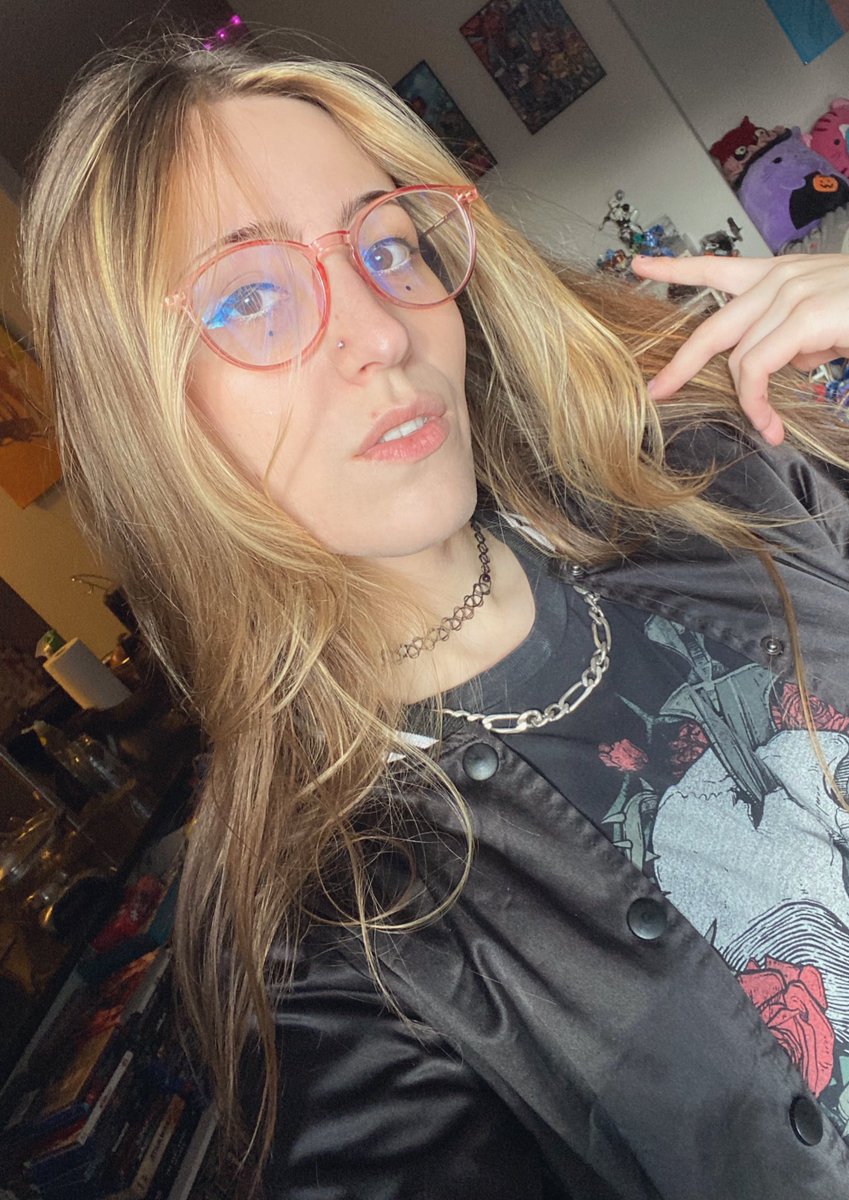 Content from gaymergurl69