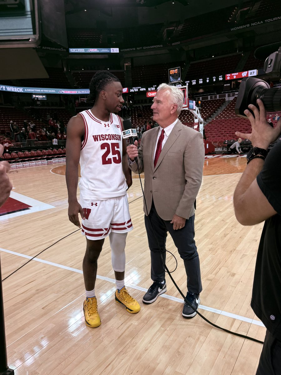 Brandon Harrison tweet media