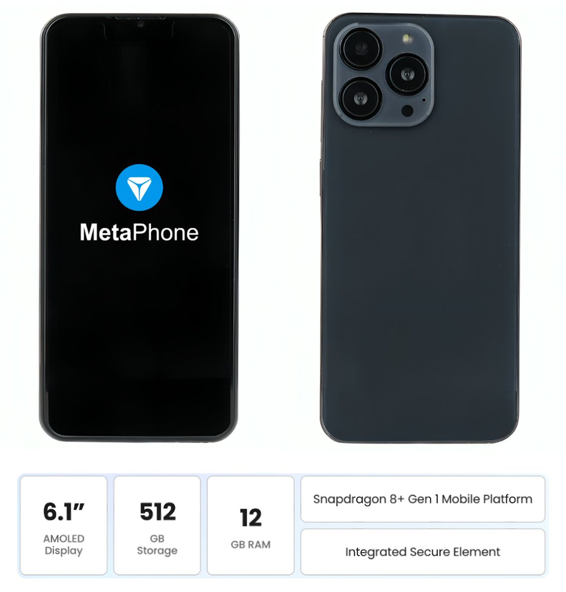 Sneak Peek at MetaPhone📱

Please stay tuned for more updates.