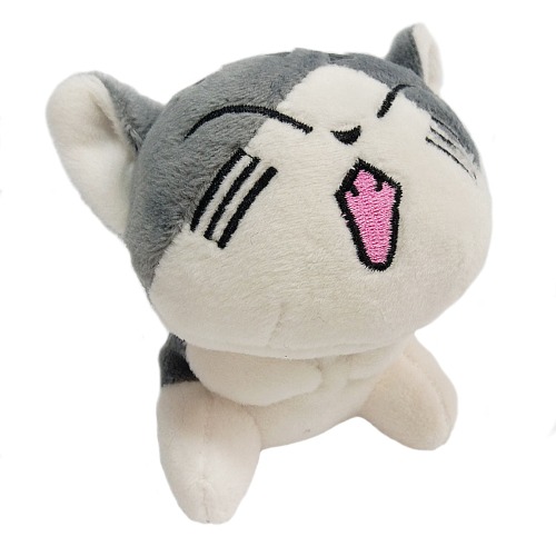 I just received Neko Cat Plush - Yawn by Kawaii Babe from Anonymous via Throne. Thank you! throne.com/siralex1337 #Wishlist #Throne