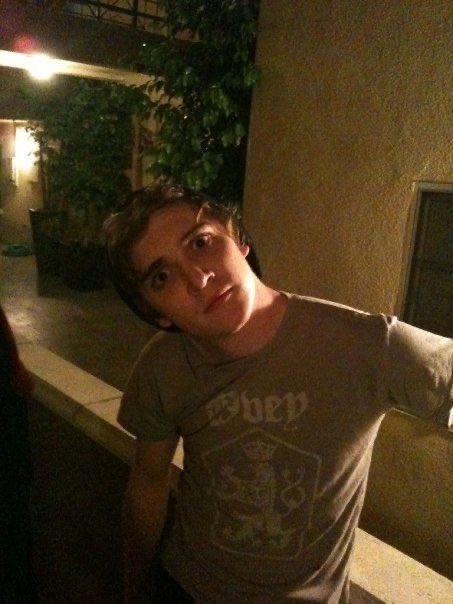 daily kyle gallner (@gallnerdaily) on Twitter photo 