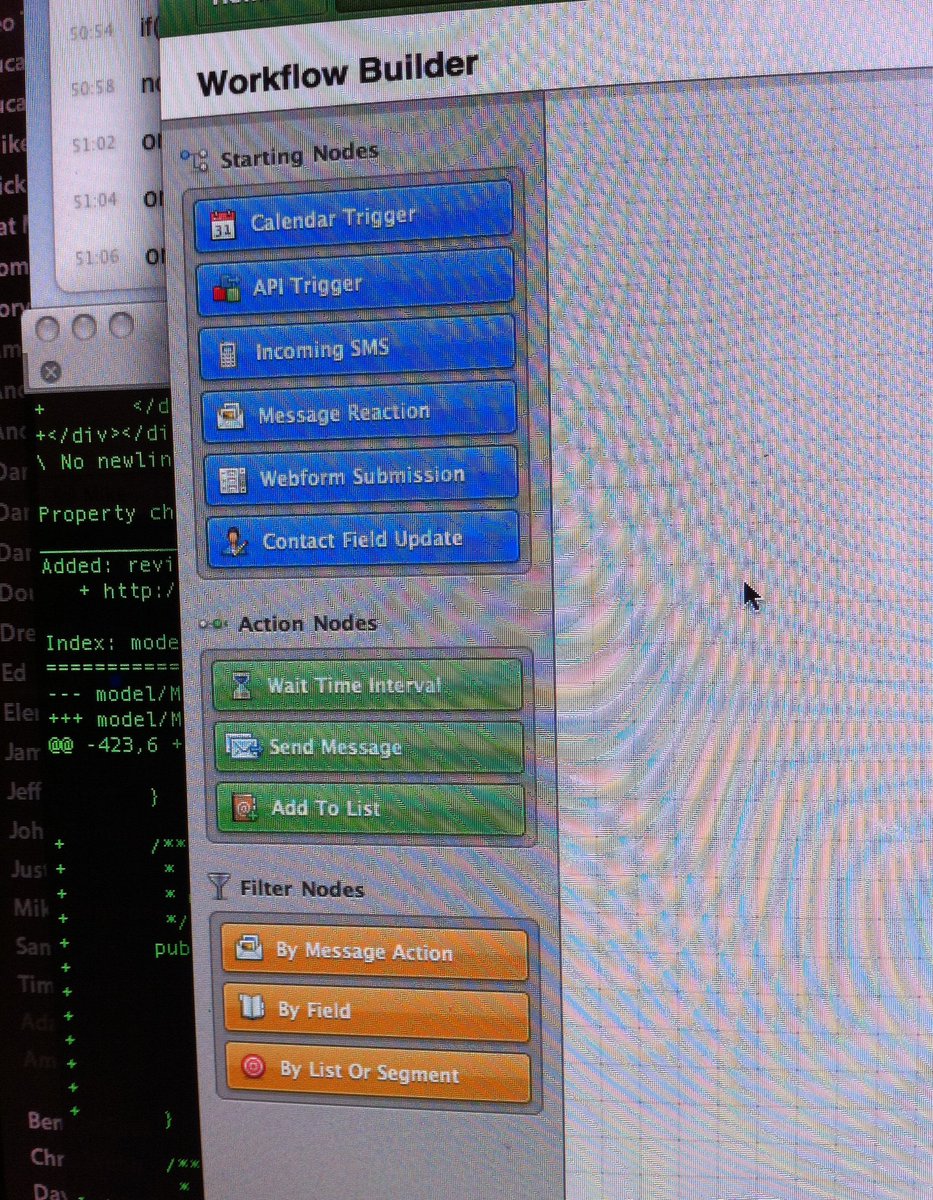 Mike Rundle tweet media