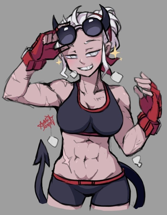 Neo and Raven tweet media