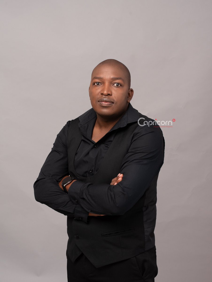 Capricorn FM tweet media