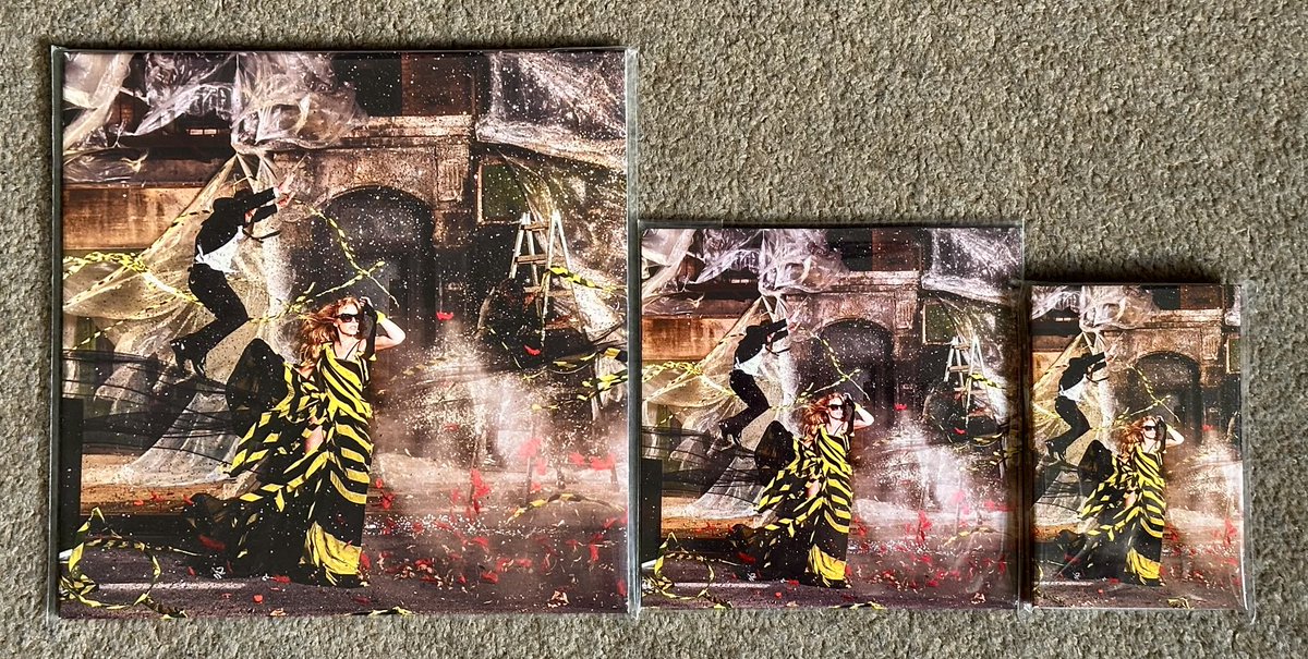 spjury's tweet photo. #NewArrival #KylieMinogue Lights Camera Action bundle. π‘πΈπ¬
#PhysicalFormats #7inchVinyl #CDSingle #CassetteSingle #LightsCameraActionThatsIt https://t.co/iTujU2PrHt