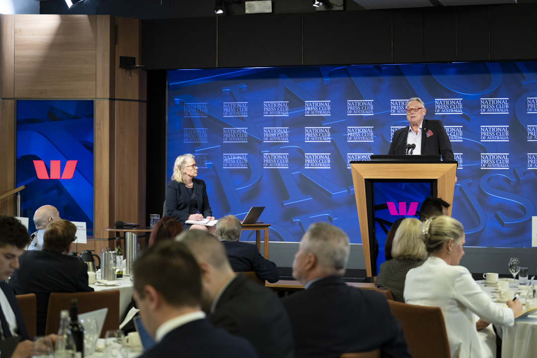 National Press Club tweet media