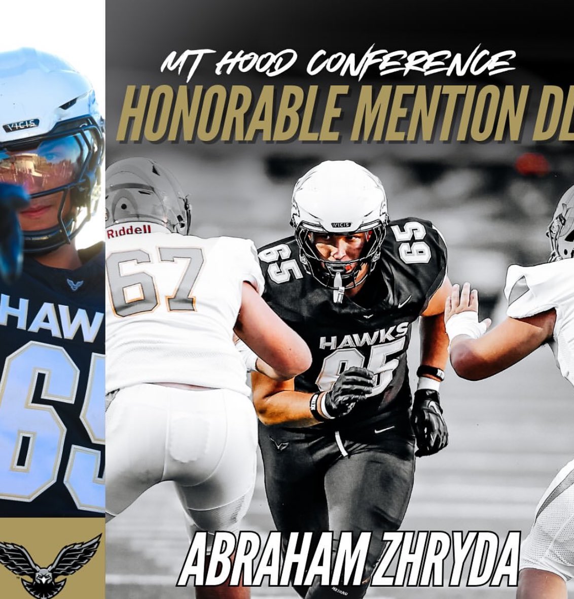 Abraham Zhyryada tweet media