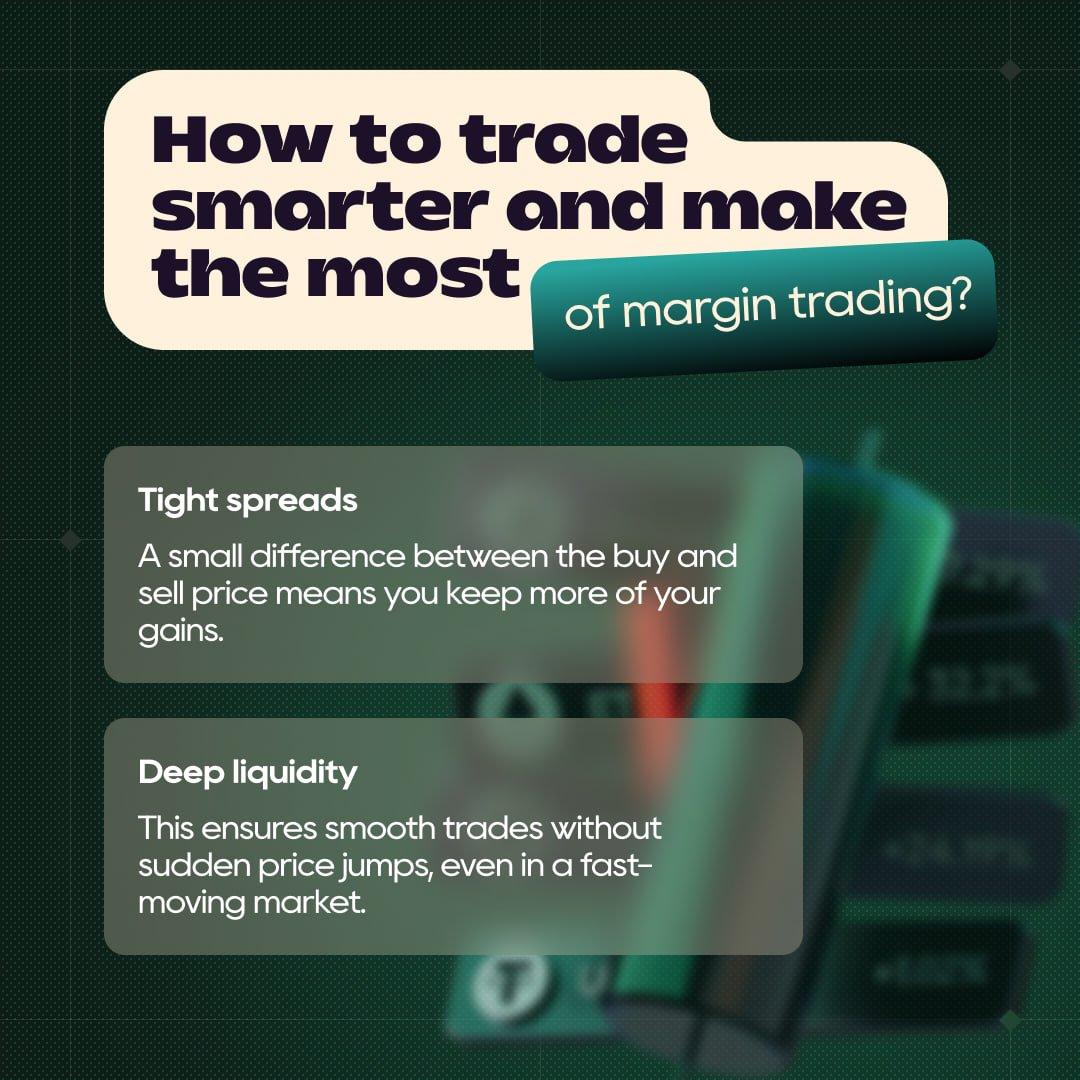 xoarupro- Margin Trading: Use Leverage to Amplify Profits.xoarupro-.wlox