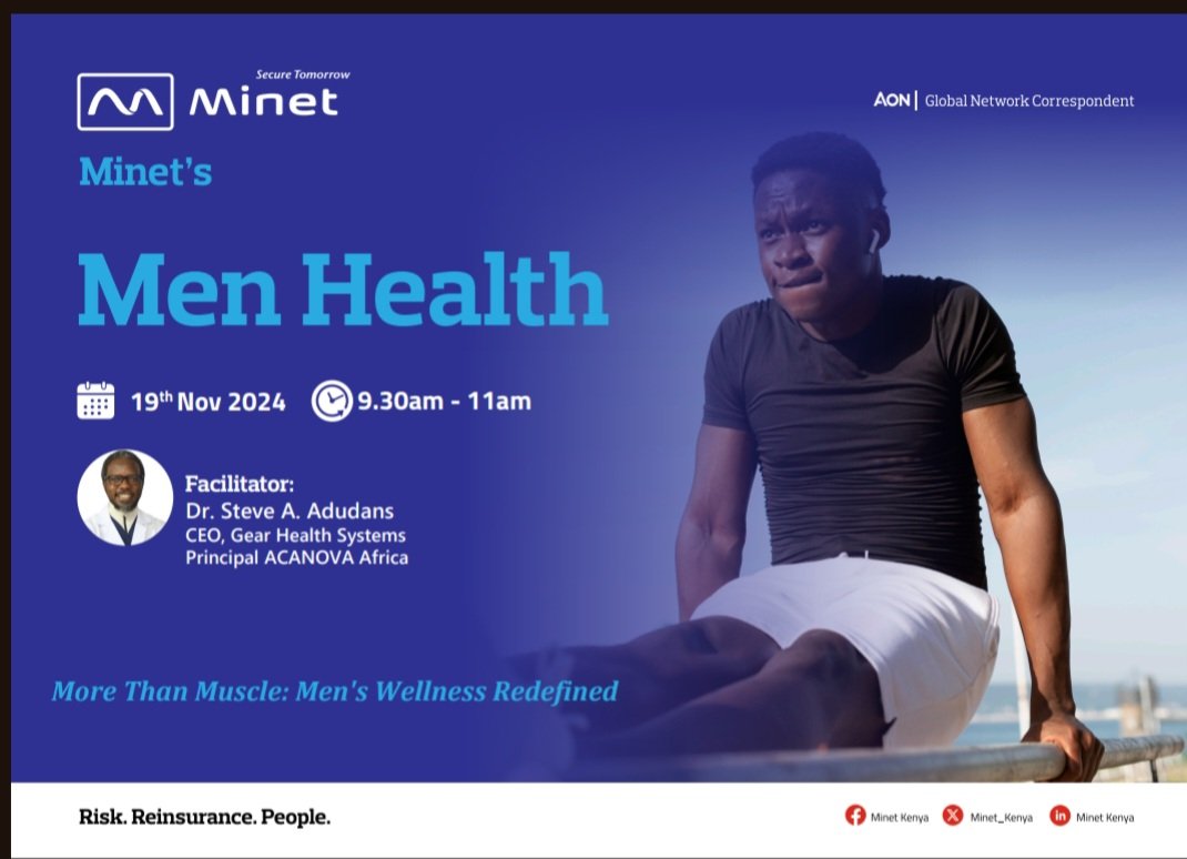 Gear Health tweet media