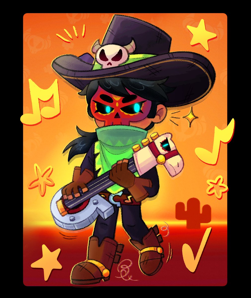 i am desperate for him.🙏
#BrawlStars #BrawlStarsArt #brawlstarspoco #brawlstarsfanart