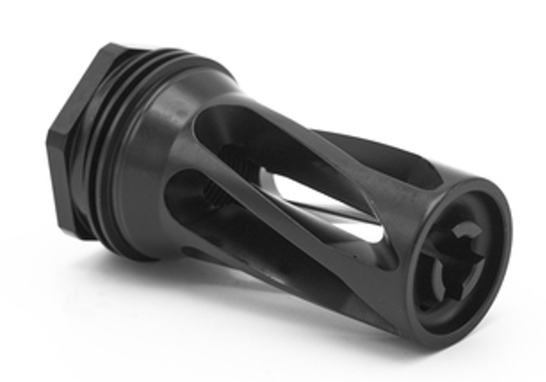 Mrgunsngear's tweet photo. HUXWRX 1/2x28 flash hider / suppressor mounts for $102/ea (add to cart for price) currently here: https://t.co/NDjyM11Gv3
#FlashHider #AR15 https://t.co/EJ6vRXlUTR