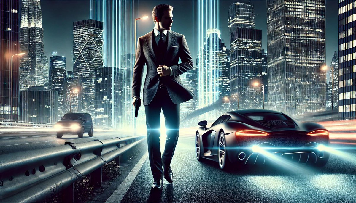 "Argylle" (UK/USA) is set to be an explosive, stylish and clever spy thriller that blends espionage, action, and unexpected twists janeasksai.blogspot.com/2024/11/argyll…… 

#ArgylleMovie #SpyThriller #HenryCavillArgylle #MatthewVaughn #EspionageAction