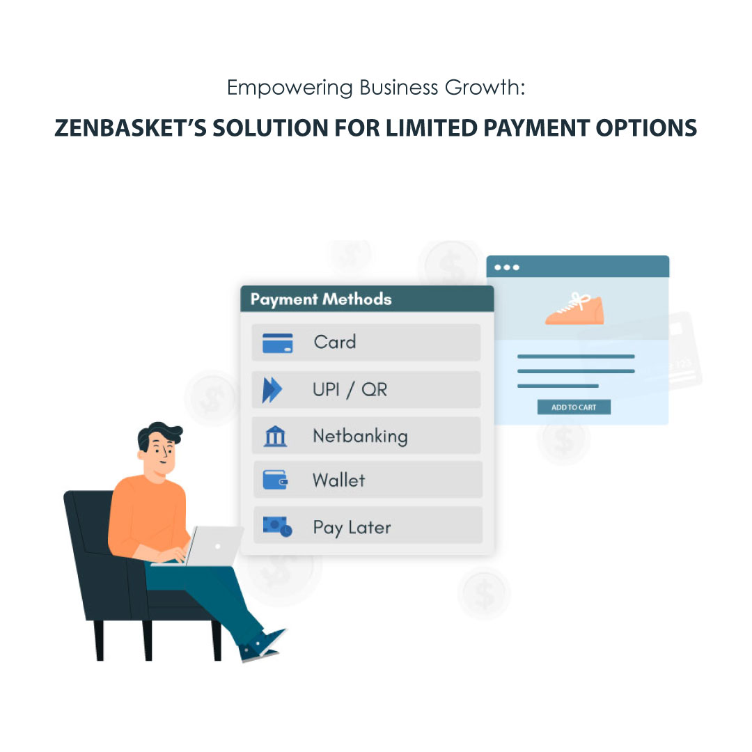 zenbasket's tweet image. 💳 Simplify Ecommerce payments with ease!

Read more: getzenbasket.com/blog/?blogId=b…

Visit us: getzenbasket.com

#ecommercepayments #onlinepaymentsolutions #securepayments #paymentgatewayintegration