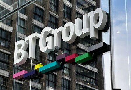 GlobalConsRev's tweet image. Bharti Global has Successfully Acquired 24.5% of BT Group from Altice UK

Read More: qrcd.org/7QYV

@bhartinews

#BhartiEnterprises #foreigninvestment #networkdevelopment #consumergrowth