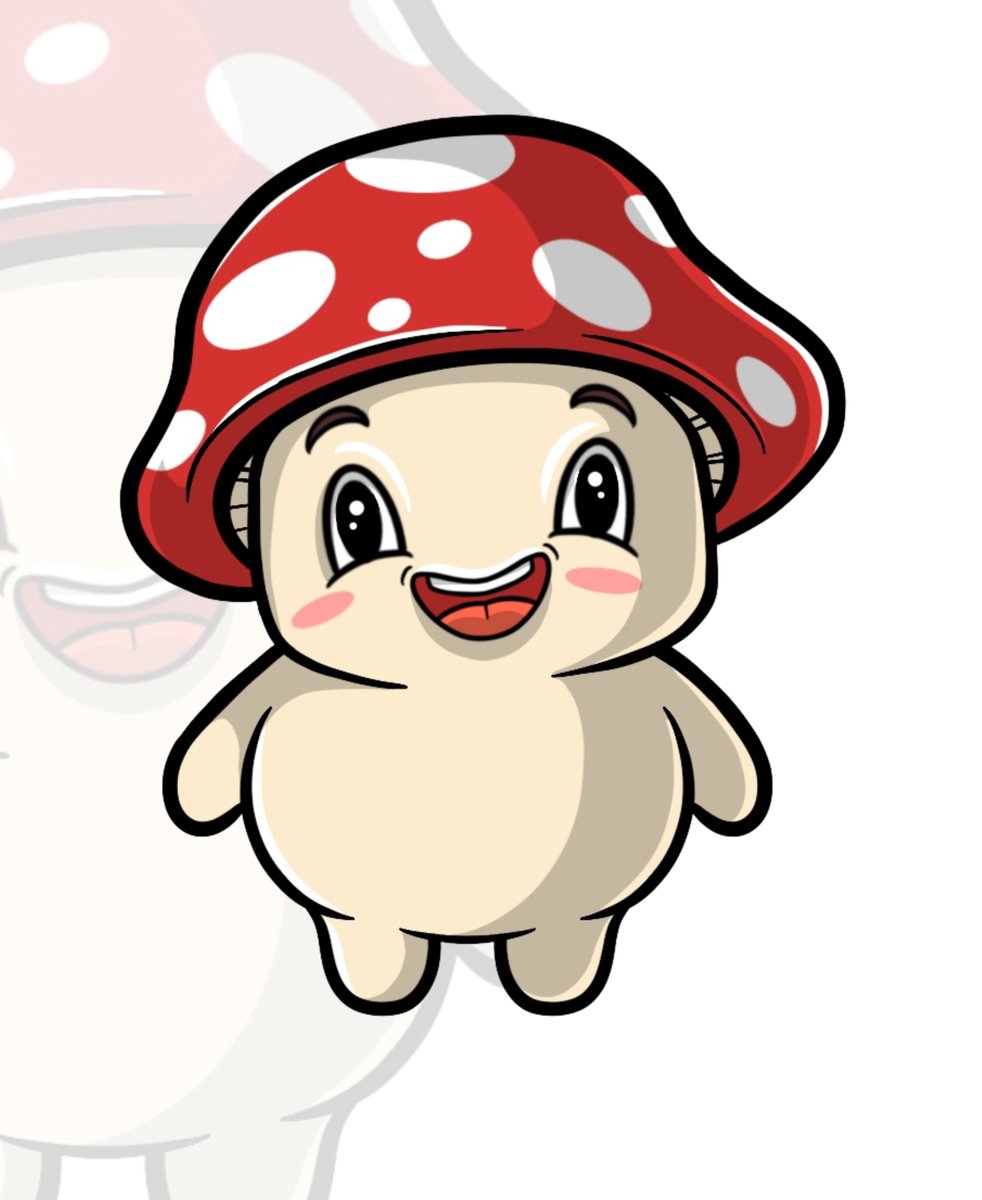 FanimaStudio's tweet photo. The cute mushroom hat has finished the coloring process ^^ what do yo think ?

#illustration #artcommission #digitalart #artmoots #arttwt  #artshare https://t.co/WSGsx4AFhu