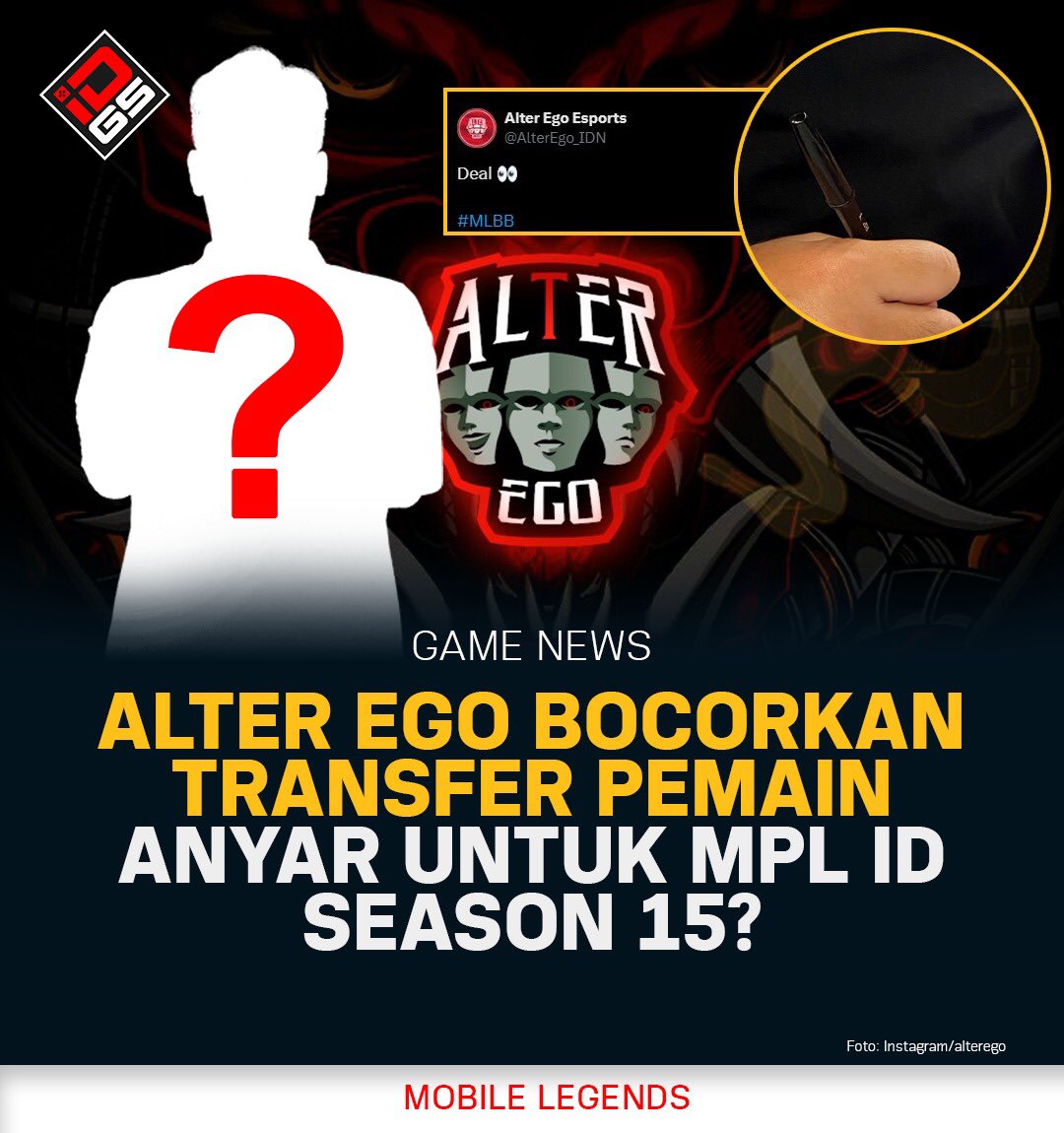 Indogamers - IDGS tweet media