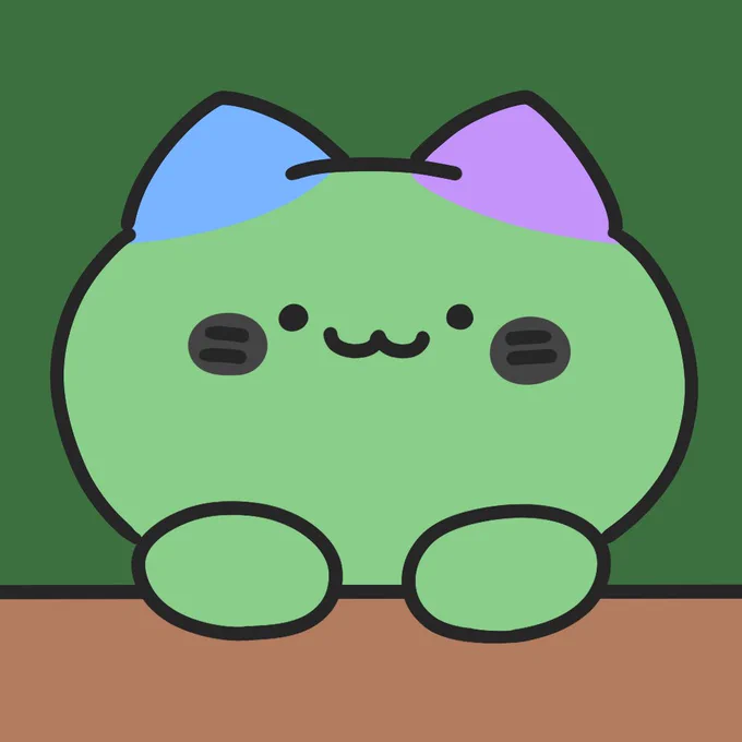 #誰でもネコ化計画えめれいるどさん 