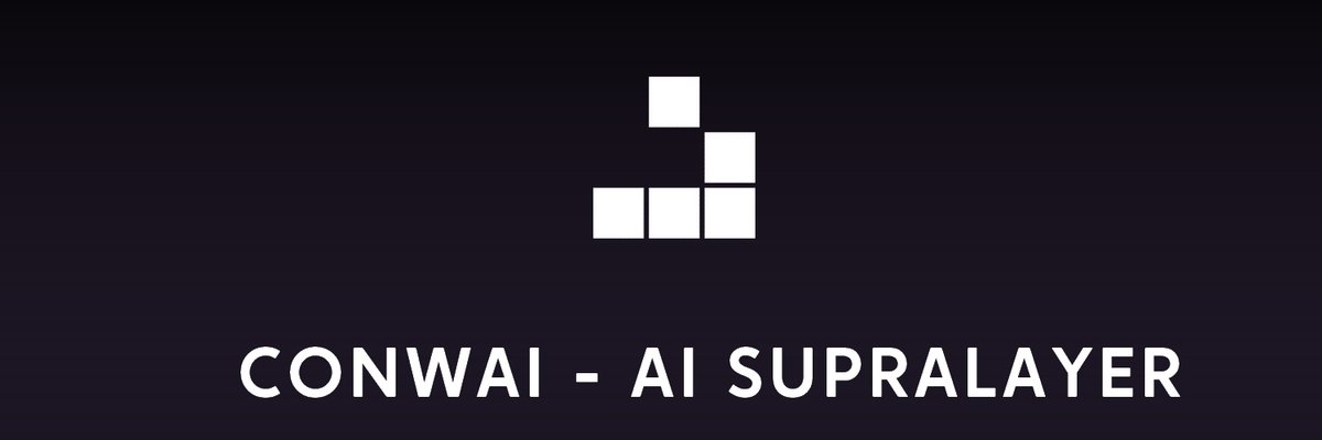conwainet's tweet photo. Conwai can now be traded on Uniswap!

https://t.co/ImYz3JpJph

Public sale claims are open as well: https://t.co/yVoYmfF9GZ https://t.co/yyv3WjxCkz