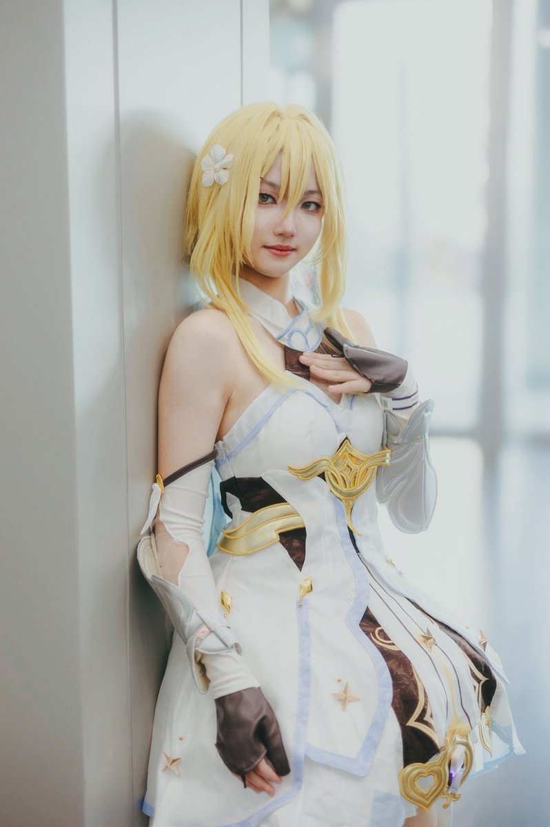 yeachi05's tweet photo. #지스타 #G_star #HoYoVerse #cosplay
2024 지스타
원신 - 루미네
붕괴 스타레일 - 엘렌 조
M : @Sume_Cos
-
- https://t.co/NtNwK9ajAN